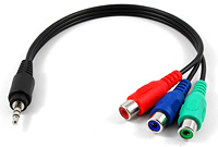 av cable